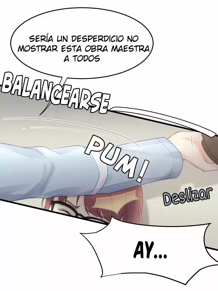 Los Cuatro Mr. GU - Capítulo 18 - Página 7 - LectorTMOo