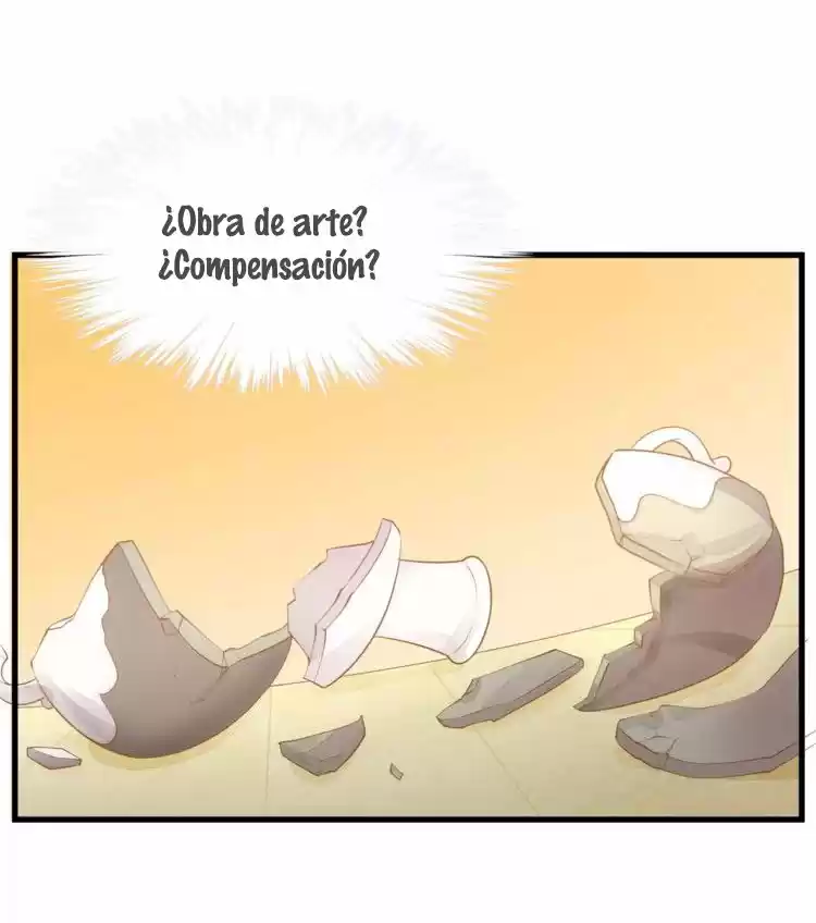 Los Cuatro Mr. GU - Capítulo 18 - Página 12 - LectorTMOo