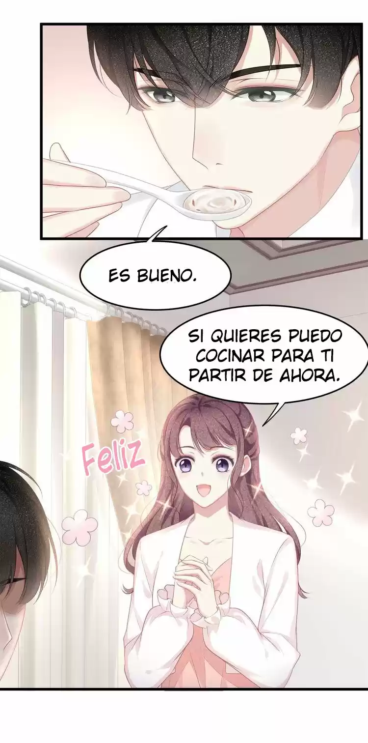 Los Cuatro Mr. GU - Capítulo 18 - Página 32 - LectorTMOo