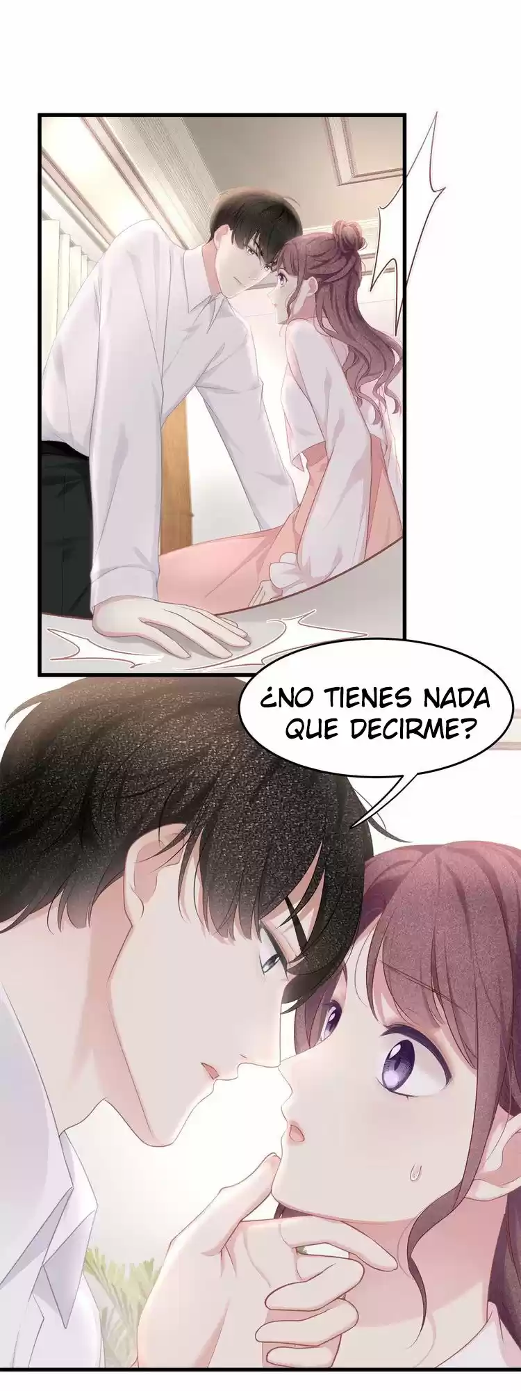 Los Cuatro Mr. GU - Capítulo 18 - Página 35 - LectorTMOo