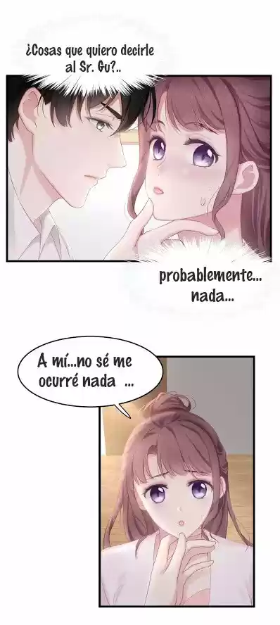 Los Cuatro Mr. GU - Capítulo 19 - Página 4 - LectorTMOo