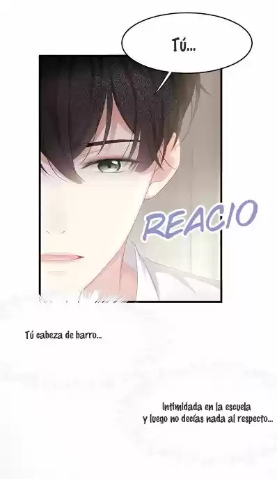 Los Cuatro Mr. GU - Capítulo 19 - Página 5 - LectorTMOo
