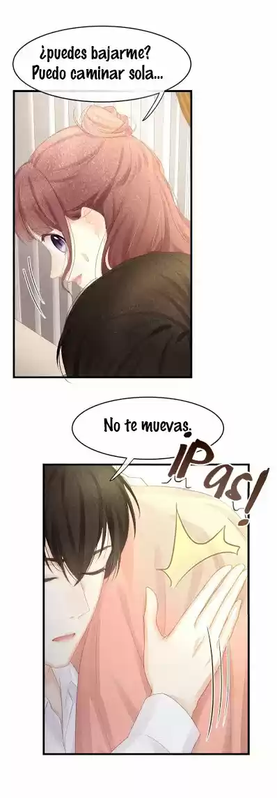 Los Cuatro Mr. GU - Capítulo 19 - Página 11 - LectorTMOo
