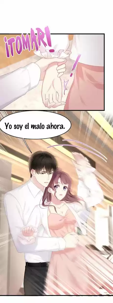Los Cuatro Mr. GU - Capítulo 19 - Página 14 - LectorTMOo