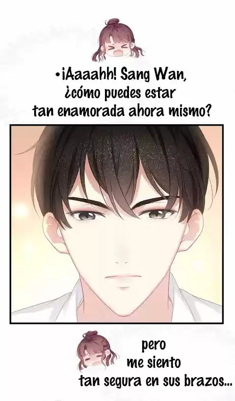 Los Cuatro Mr. GU - Capítulo 19 - Página 16 - LectorTMOo