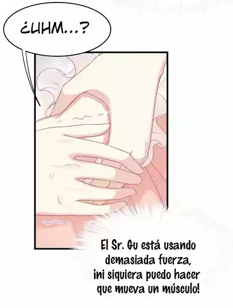Los Cuatro Mr. GU - Capítulo 19 - Página 17 - LectorTMOo