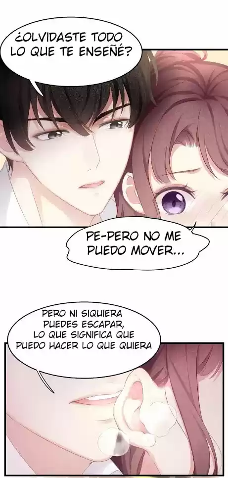 Los Cuatro Mr. GU - Capítulo 19 - Página 19 - LectorTMOo