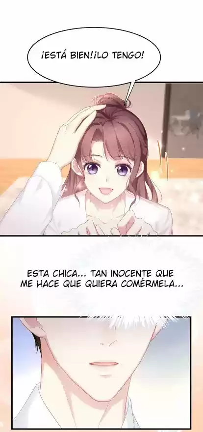 Los Cuatro Mr. GU - Capítulo 19 - Página 23 - LectorTMOo
