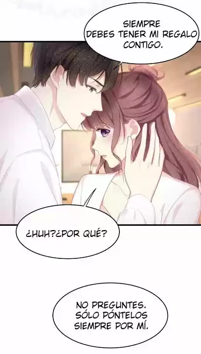 Los Cuatro Mr. GU - Capítulo 19 - Página 25 - LectorTMOo