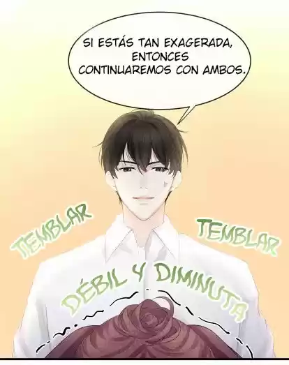 Los Cuatro Mr. GU - Capítulo 19 - Página 27 - LectorTMOo