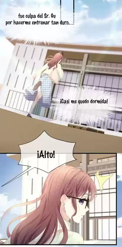 Los Cuatro Mr. GU - Capítulo 19 - Página 29 - LectorTMOo
