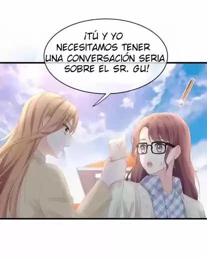 Los Cuatro Mr. GU - Capítulo 19 - Página 31 - LectorTMOo