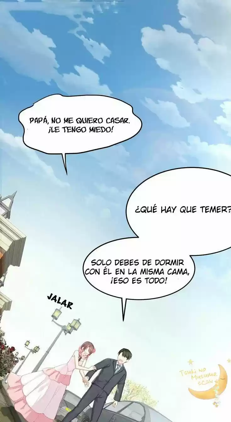 Los Cuatro Mr. GU - Capítulo 2 - Página 4 - LectorTMOo