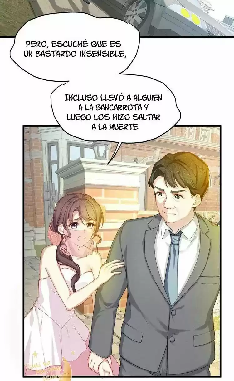 Los Cuatro Mr. GU - Capítulo 2 - Página 5 - LectorTMOo