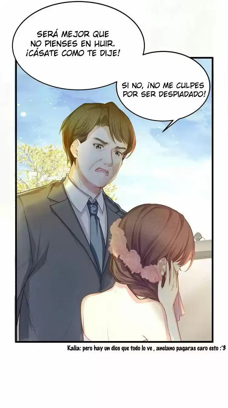 Los Cuatro Mr. GU - Capítulo 2 - Página 7 - LectorTMOo