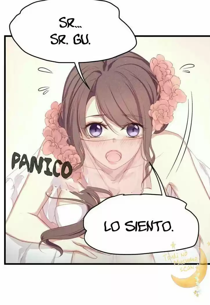 Los Cuatro Mr. GU - Capítulo 2 - Página 22 - LectorTMOo