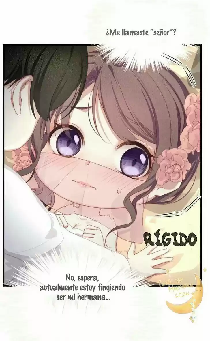 Los Cuatro Mr. GU - Capítulo 2 - Página 26 - LectorTMOo