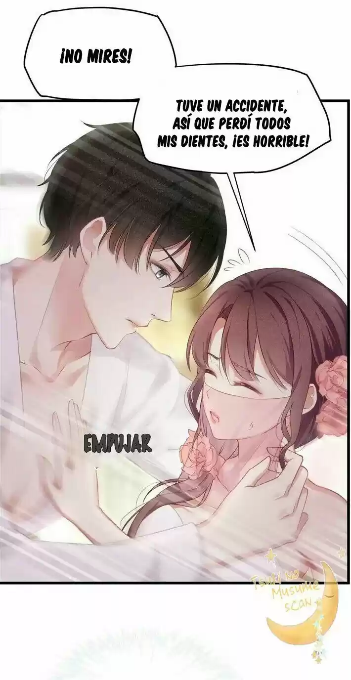Los Cuatro Mr. GU - Capítulo 2 - Página 29 - LectorTMOo