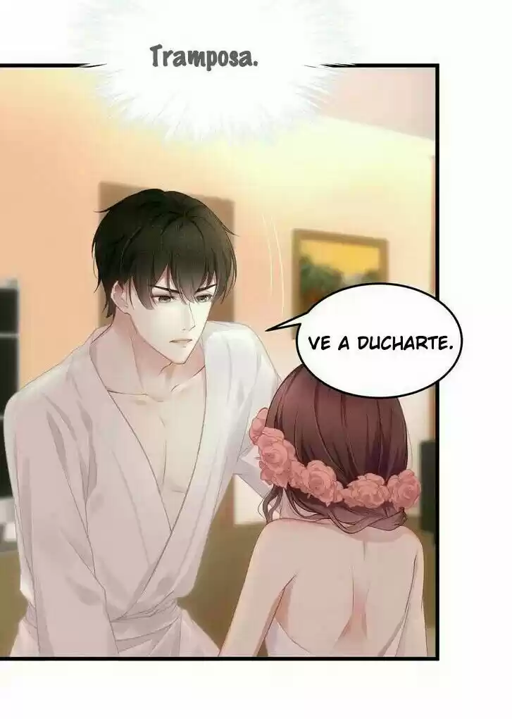 Los Cuatro Mr. GU - Capítulo 2 - Página 30 - LectorTMOo