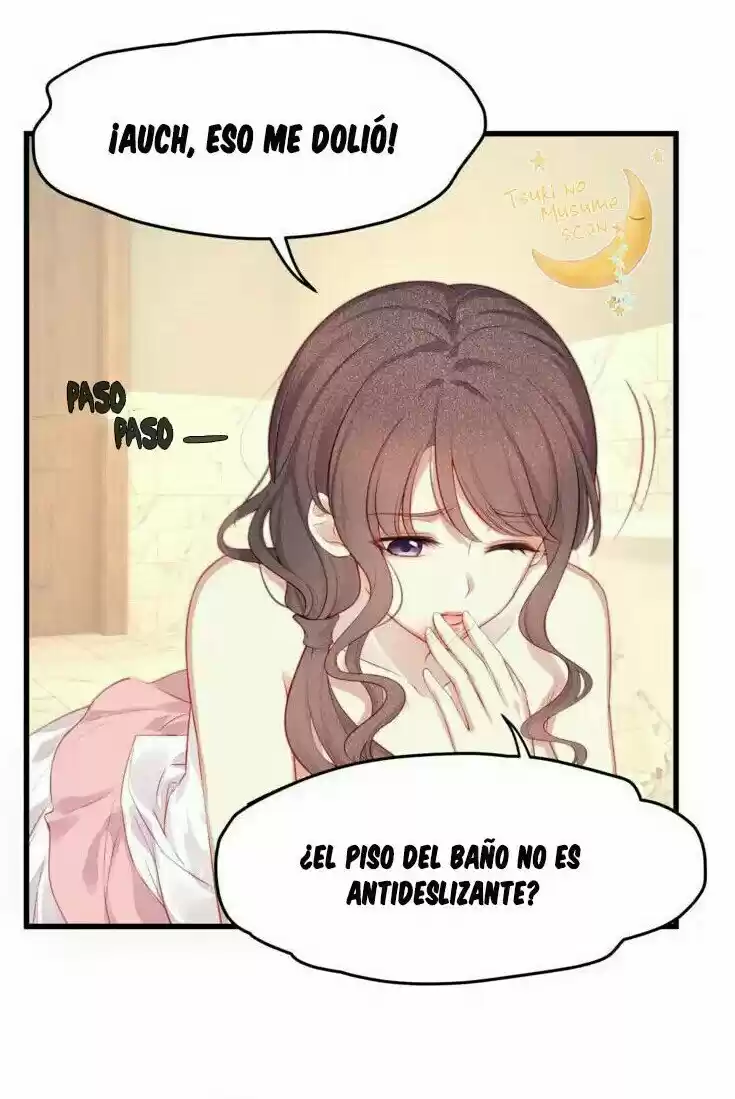 Los Cuatro Mr. GU - Capítulo 2 - Página 36 - LectorTMOo
