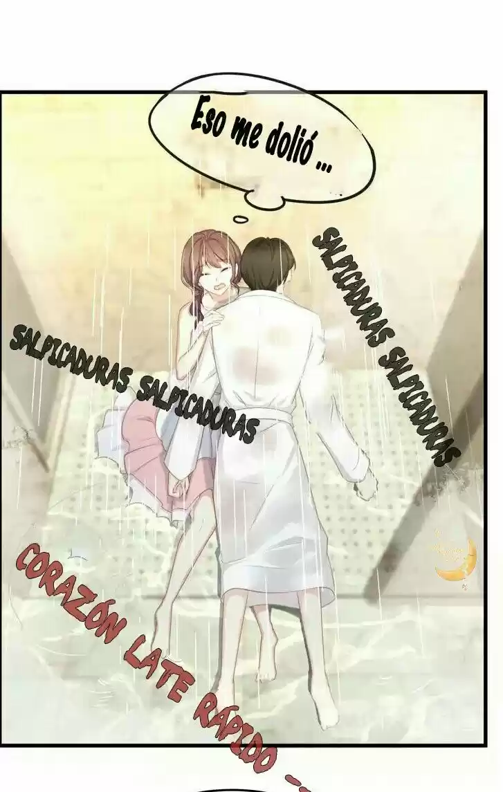 Los Cuatro Mr. GU - Capítulo 2 - Página 42 - LectorTMOo