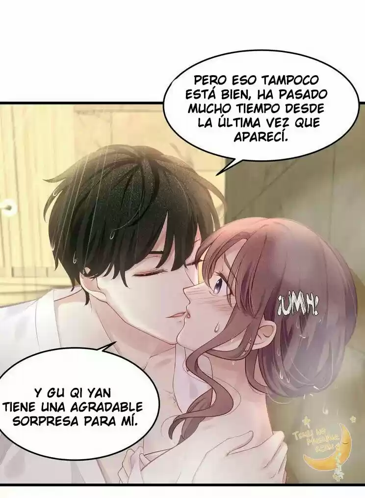 Los Cuatro Mr. GU - Capítulo 2 - Página 48 - LectorTMOo