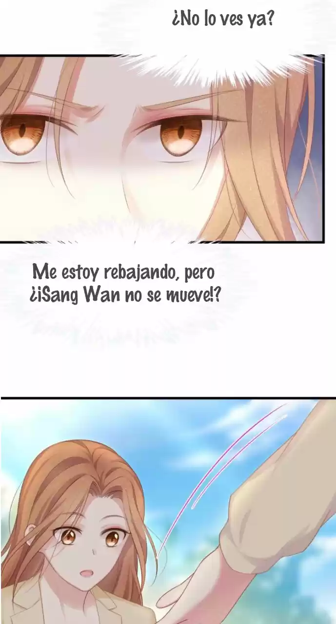 Los Cuatro Mr. GU - Capítulo 20 - Página 7 - LectorTMOo