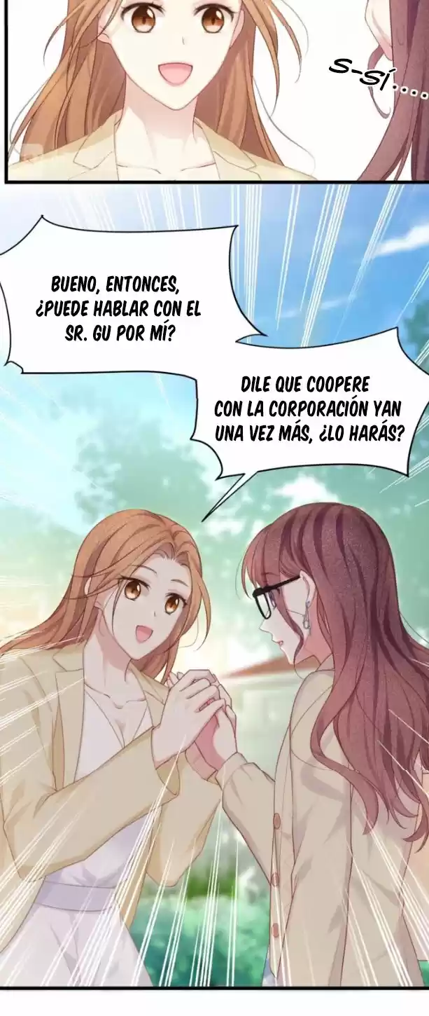 Los Cuatro Mr. GU - Capítulo 20 - Página 9 - LectorTMOo