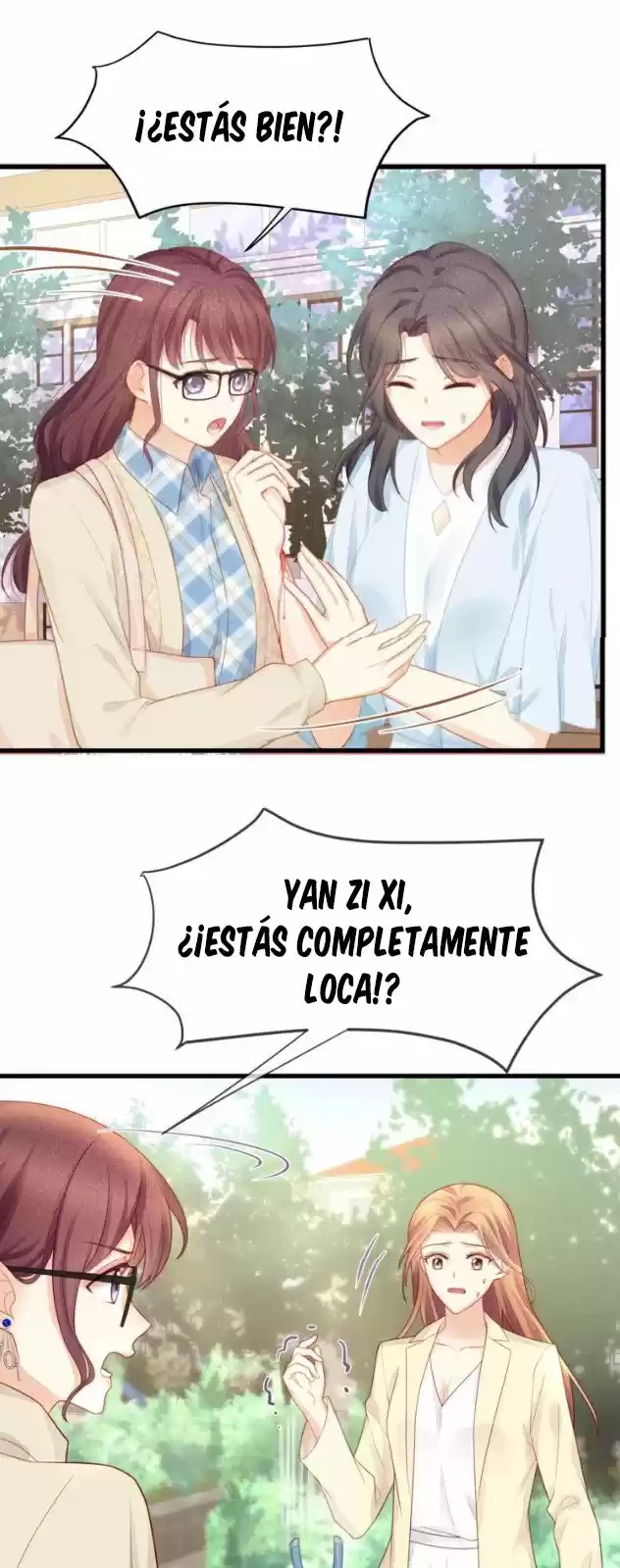Los Cuatro Mr. GU - Capítulo 20 - Página 20 - LectorTMOo