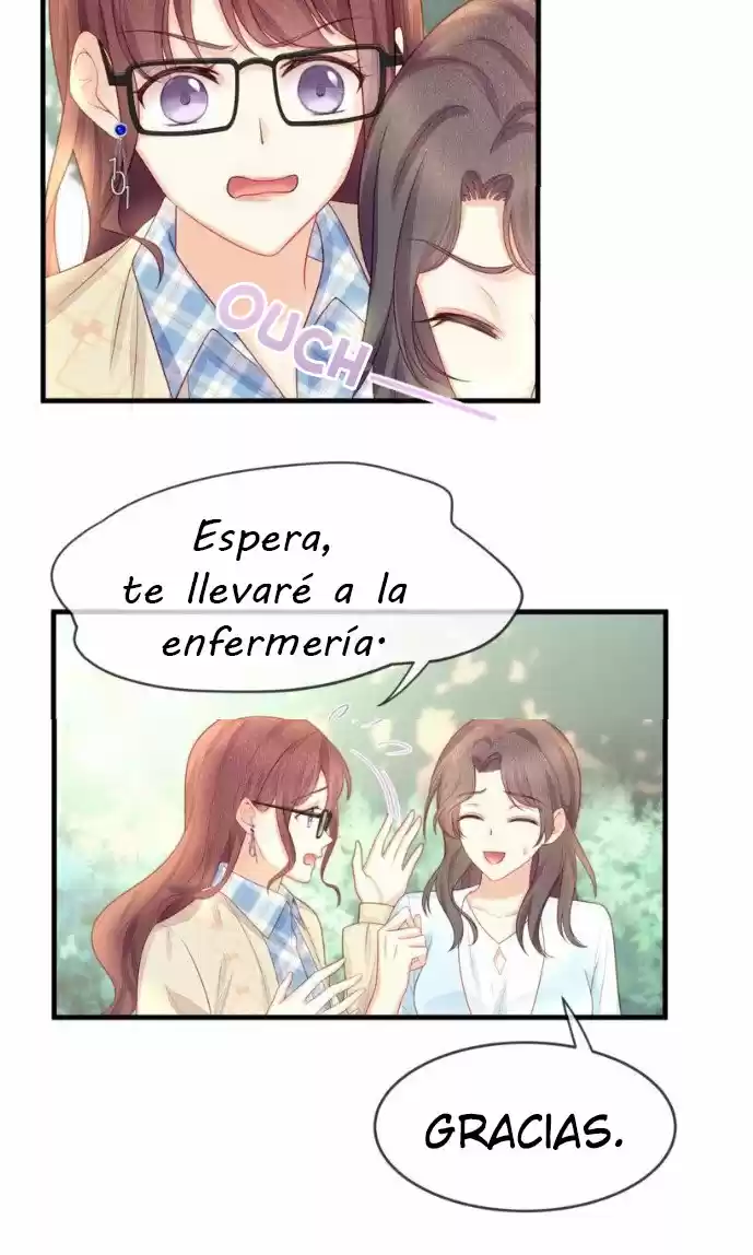 Los Cuatro Mr. GU - Capítulo 20 - Página 22 - LectorTMOo