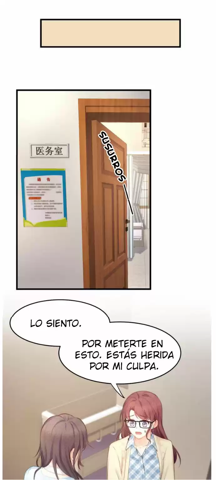 Los Cuatro Mr. GU - Capítulo 20 - Página 23 - LectorTMOo
