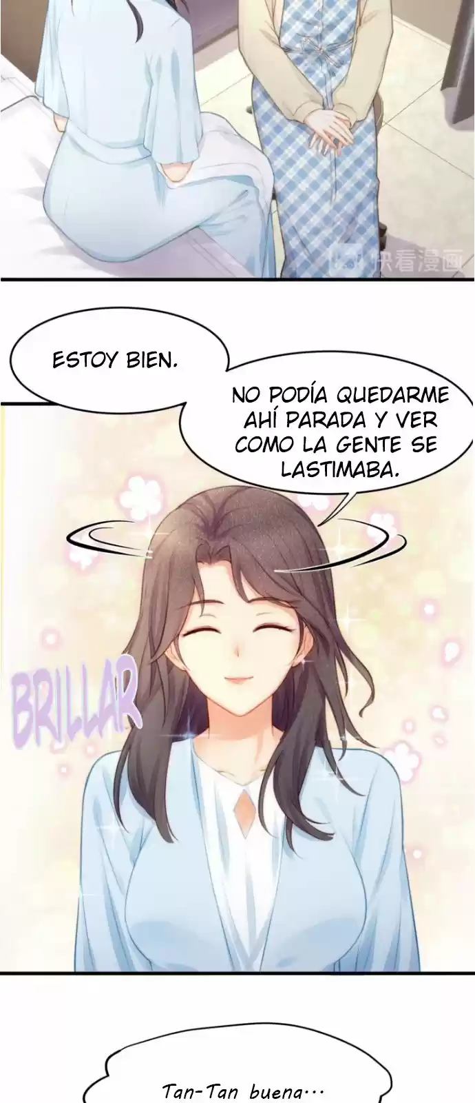Los Cuatro Mr. GU - Capítulo 20 - Página 24 - LectorTMOo