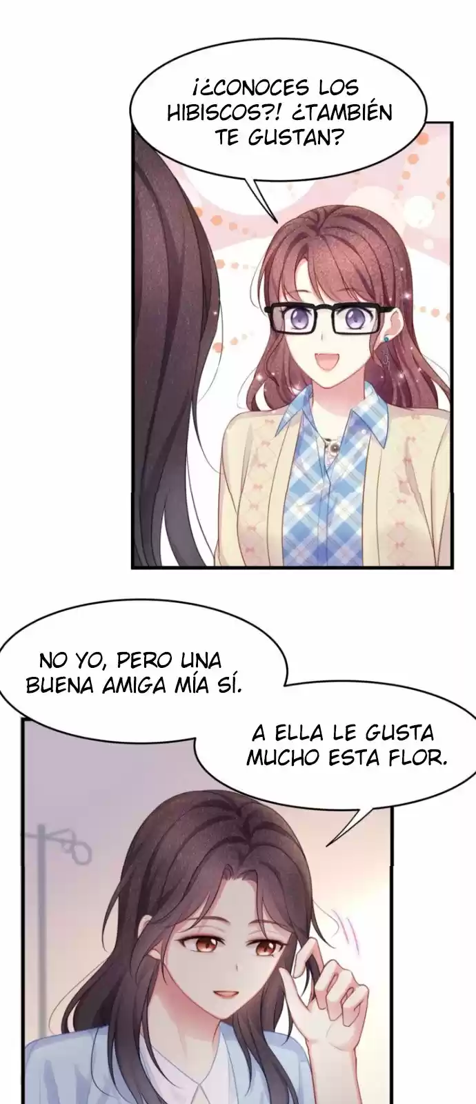 Los Cuatro Mr. GU - Capítulo 20 - Página 28 - LectorTMOo