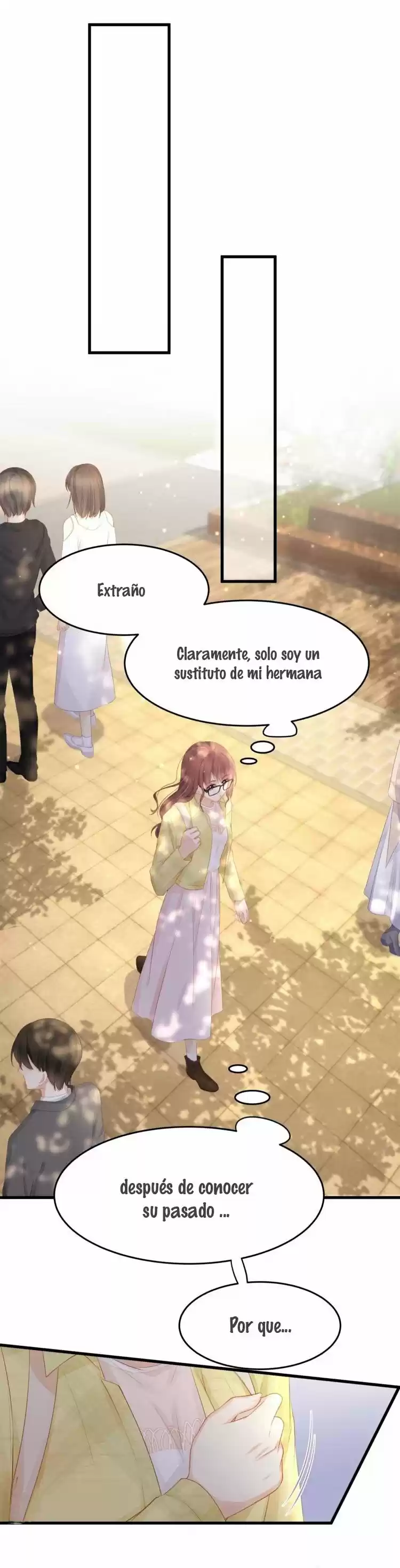Los Cuatro Mr. GU - Capítulo 23 - Página 5 - LectorTMOo