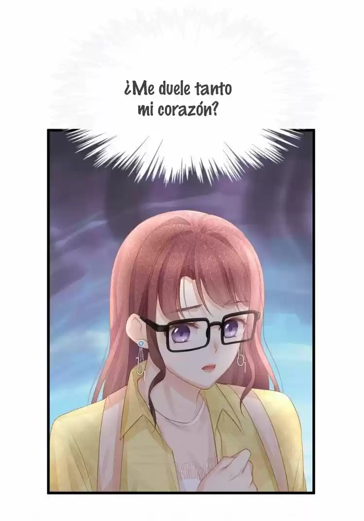 Los Cuatro Mr. GU - Capítulo 23 - Página 6 - LectorTMOo