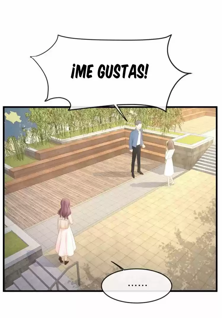 Los Cuatro Mr. GU - Capítulo 23 - Página 8 - LectorTMOo