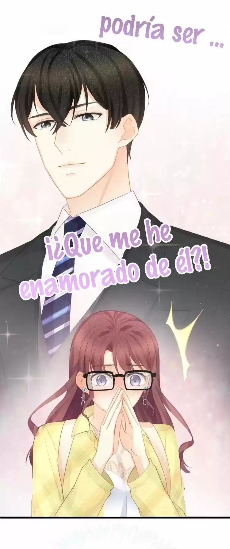 Los Cuatro Mr. GU - Capítulo 23 - Página 9 - LectorTMOo