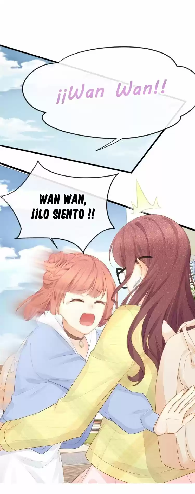 Los Cuatro Mr. GU - Capítulo 23 - Página 12 - LectorTMOo