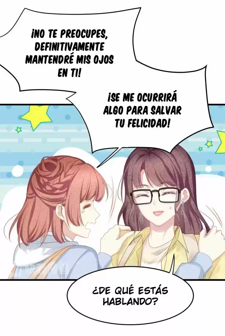 Los Cuatro Mr. GU - Capítulo 23 - Página 14 - LectorTMOo