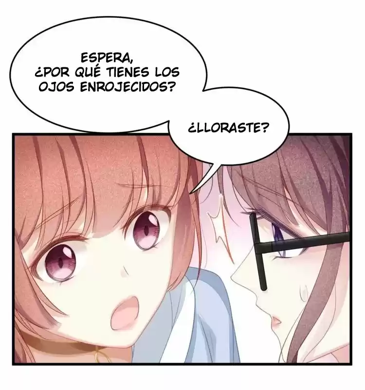 Los Cuatro Mr. GU - Capítulo 23 - Página 15 - LectorTMOo