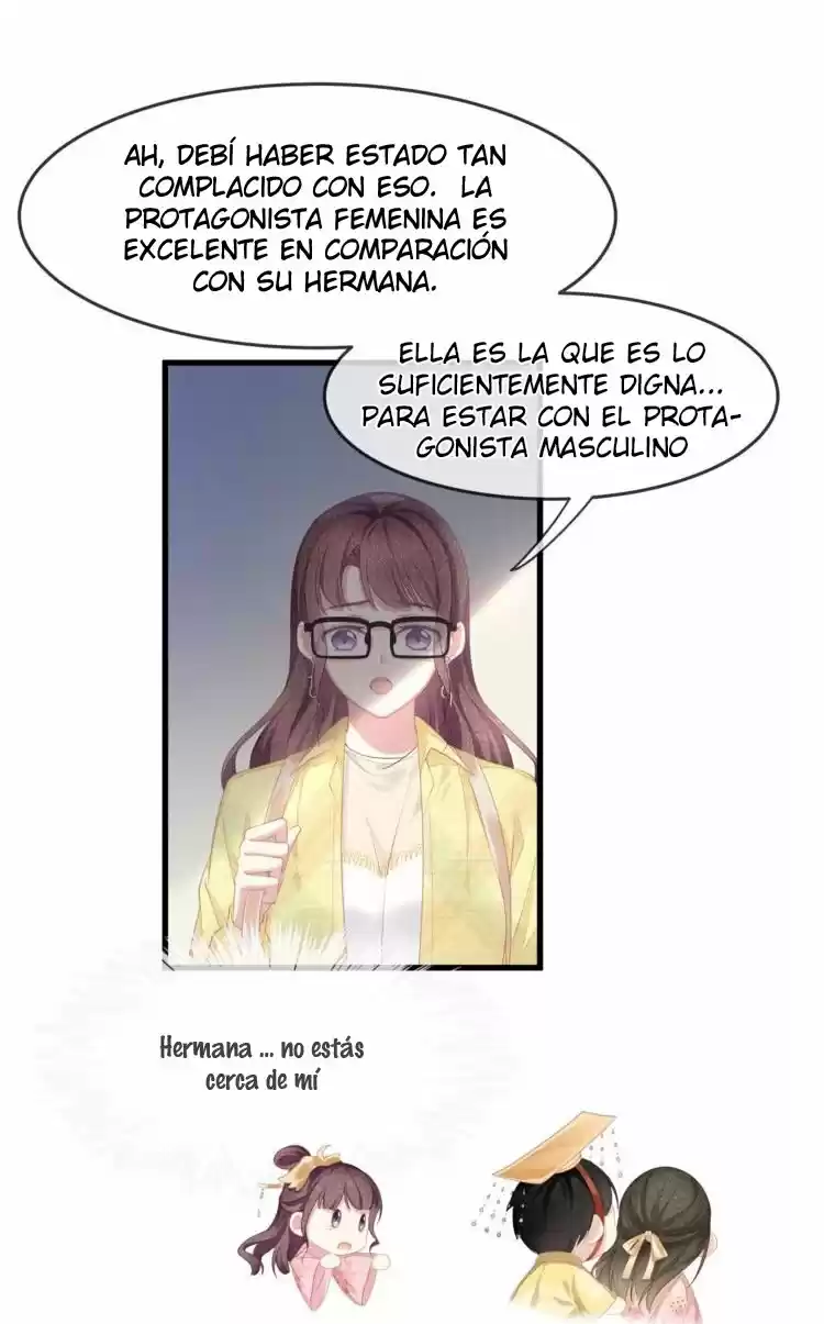 Los Cuatro Mr. GU - Capítulo 23 - Página 20 - LectorTMOo