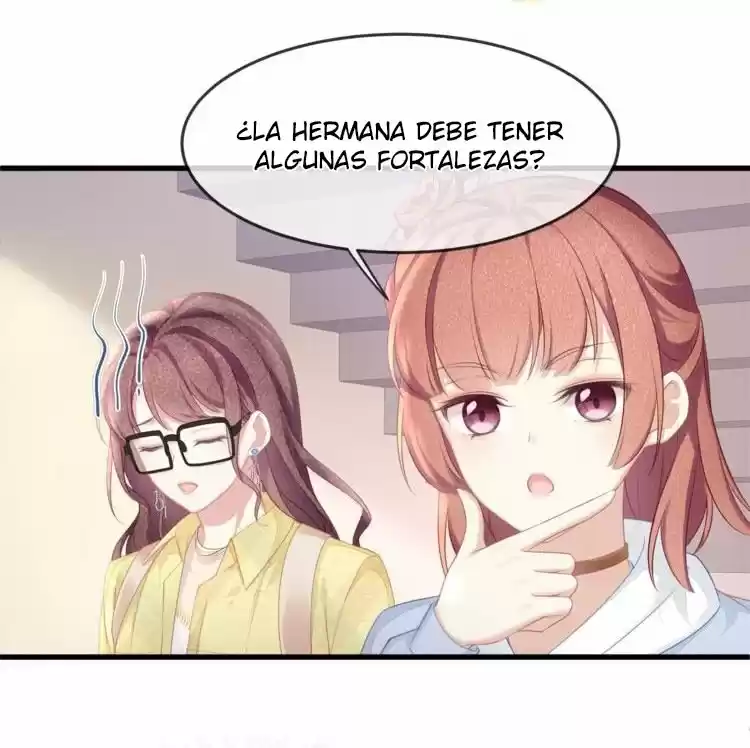Los Cuatro Mr. GU - Capítulo 23 - Página 21 - LectorTMOo