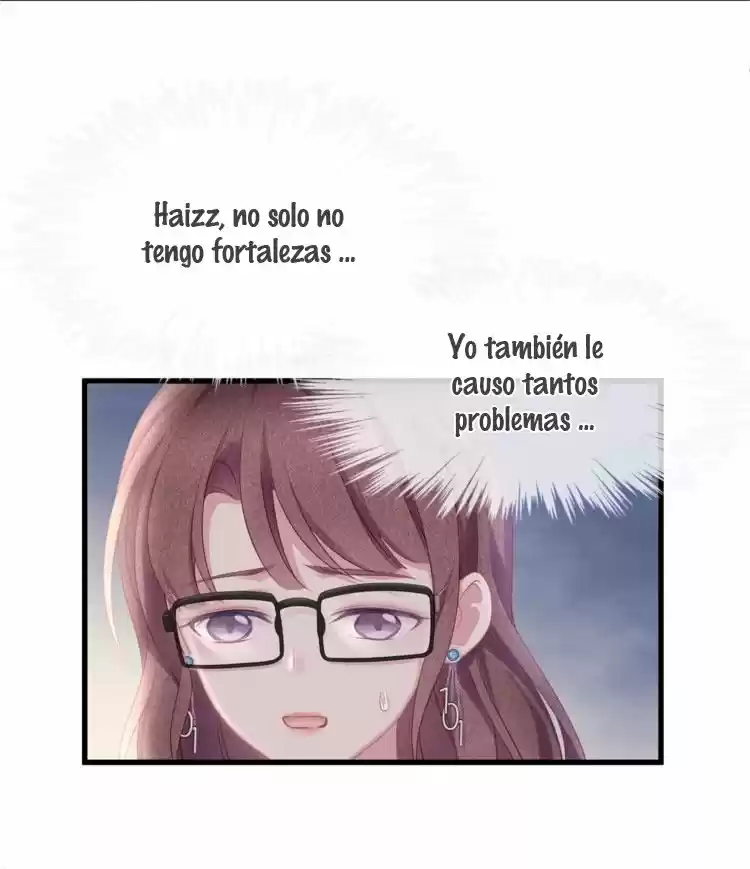 Los Cuatro Mr. GU - Capítulo 23 - Página 22 - LectorTMOo