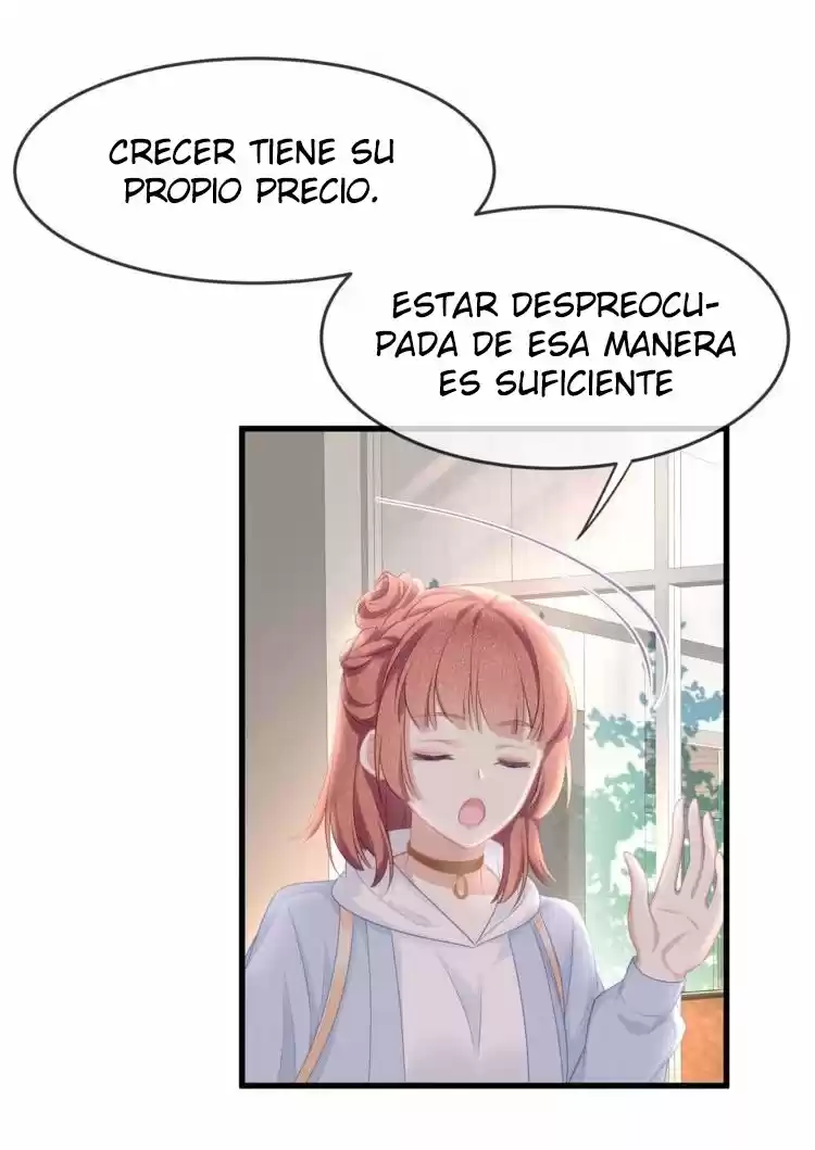 Los Cuatro Mr. GU - Capítulo 23 - Página 24 - LectorTMOo
