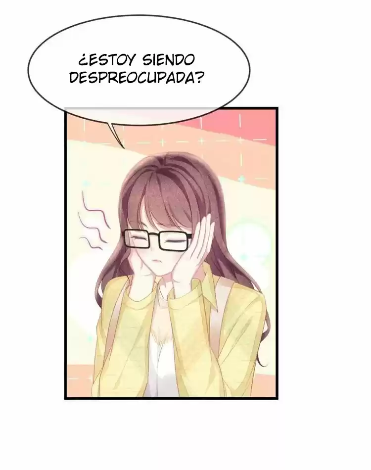 Los Cuatro Mr. GU - Capítulo 23 - Página 25 - LectorTMOo