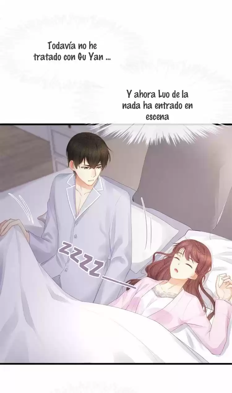 Los Cuatro Mr. GU - Capítulo 23 - Página 29 - LectorTMOo
