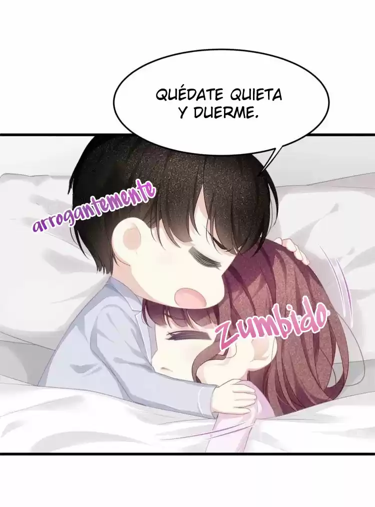 Los Cuatro Mr. GU - Capítulo 23 - Página 31 - LectorTMOo