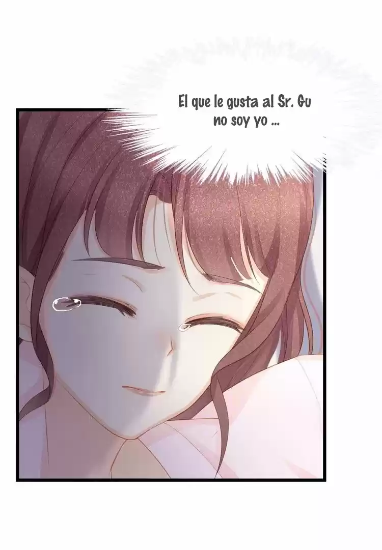 Los Cuatro Mr. GU - Capítulo 24 - Página 5 - LectorTMOo