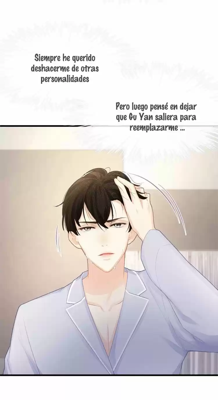 Los Cuatro Mr. GU - Capítulo 24 - Página 16 - LectorTMOo