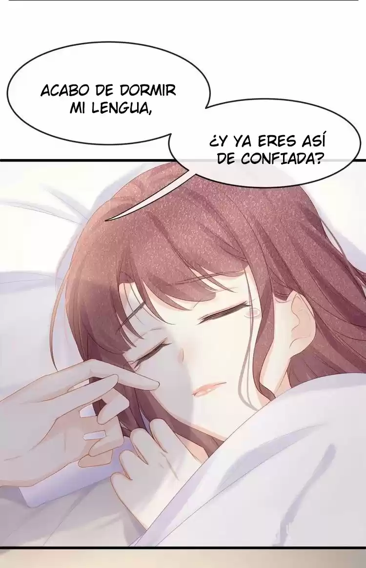 Los Cuatro Mr. GU - Capítulo 24 - Página 22 - LectorTMOo
